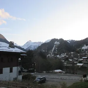 4 Personnes Armancette Les Contamines-Montjoie