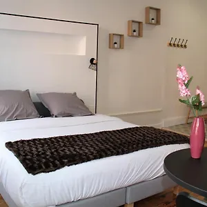 Cocon De Lyon, Charpennes, Jacuzzi Et Emplacement Idéal Villeurbanne