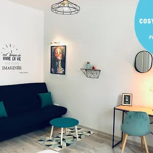 Cosy Family Roanne