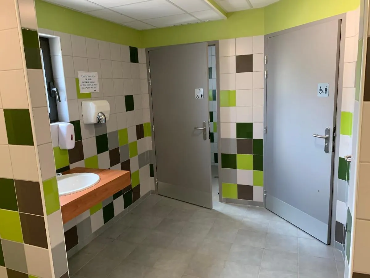 Les Lodges De La Viarhona - Tentes Lodges Virignin 0*,  France
